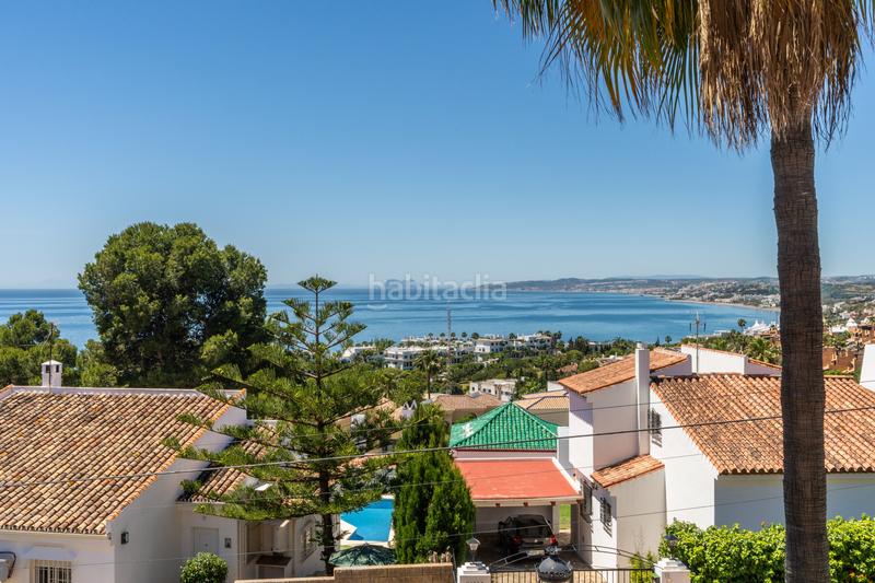 Foto 3d8172c1-a854-4657-aa67-a7ef24c4d225. Maison avec parking piscine dans Seghers Estepona