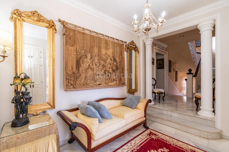 Foto 3f747421-328d-4cd1-a2bf-c23e9be9b408. Maison avec parking piscine dans Seghers Estepona