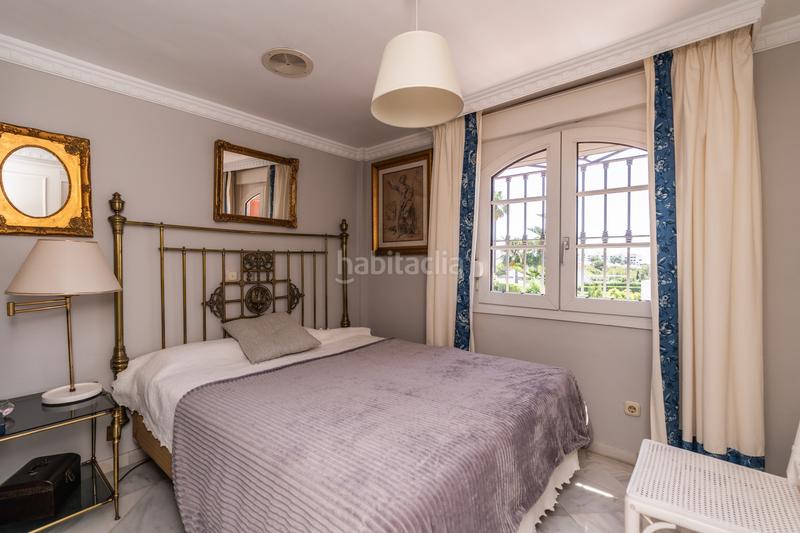 Foto 41ebcfe3-fc12-4861-950a-d5cb98721e1f. Maison avec parking piscine dans Seghers Estepona