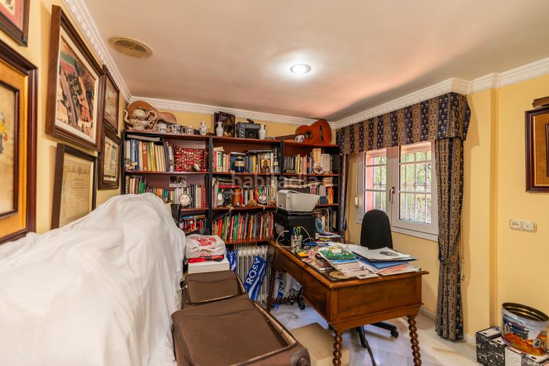 Foto 44a3129b-e1d0-4761-8ca1-761357315451. Maison avec parking piscine dans Seghers Estepona