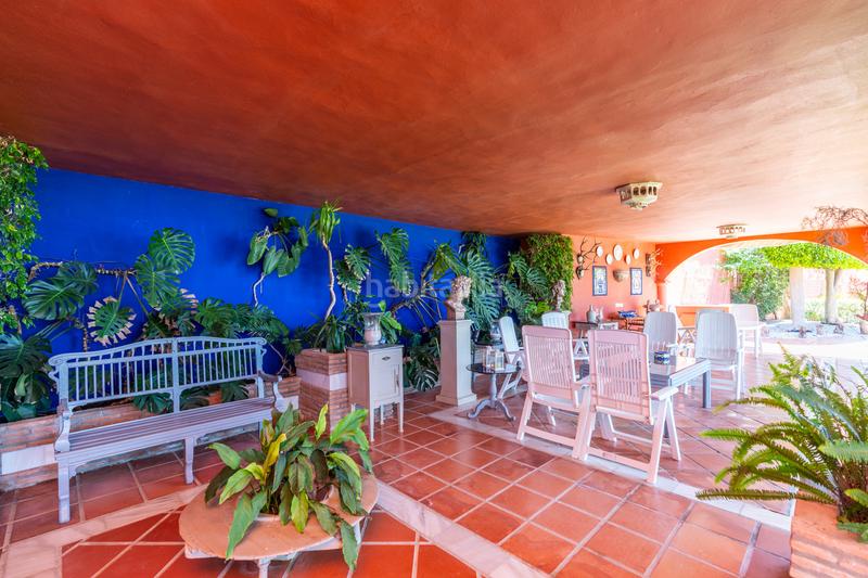 Foto 58f7fa71-b203-4cc7-903a-f7c34feaeb13. Maison avec parking piscine dans Seghers Estepona