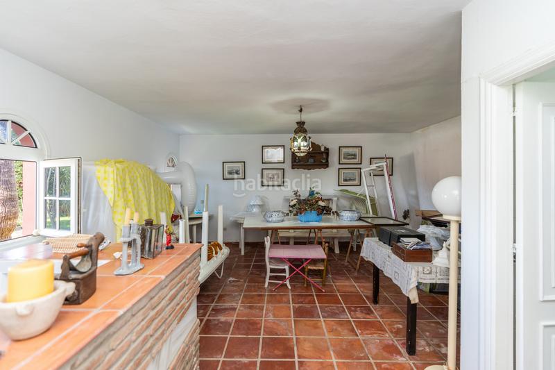 Foto 5eec3d19-5c4a-4191-8de5-607bc001044f. Maison avec parking piscine dans Seghers Estepona