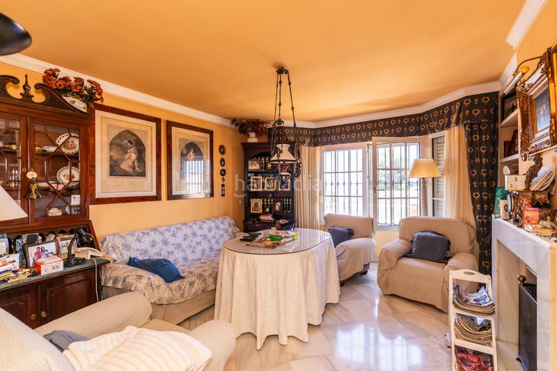 Foto 6a934f0d-b8aa-4ff6-b262-4e47880250c9. Maison avec parking piscine dans Seghers Estepona