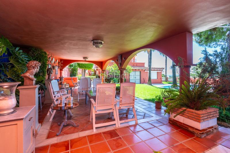 Foto 9b66d8ab-6d8a-4663-b510-8fe8ccbfb6a0. Maison avec parking piscine dans Seghers Estepona