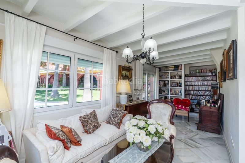 Foto a30f4312-3c08-4e5f-922e-bdcabe5676b1. Maison avec parking piscine dans Seghers Estepona