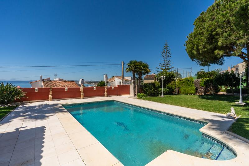 Foto a359cf3e-0674-4b3e-ba20-a788dffb7f5e. Maison avec parking piscine dans Seghers Estepona