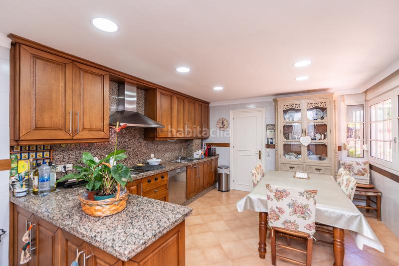 Foto e4efb785-574c-42d2-94b6-e24cf2b18817. Maison avec parking piscine dans Seghers Estepona