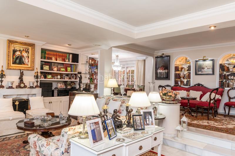 Foto f80c5194-d003-406a-ba6d-189307ea4ad4. Maison avec parking piscine dans Seghers Estepona