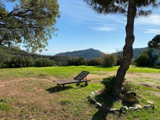Terreny residencial a Altos de Estepona. Excelente parcela con vistas panorámicas en estepona