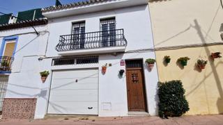 Casa en Centro. Increíble casa adosada totalmente reformada de 3 dormitorios y 2