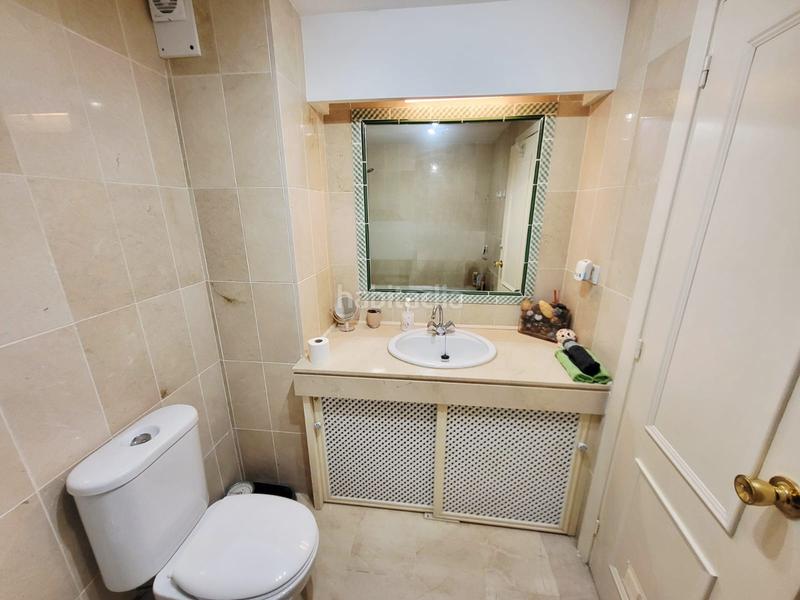 Foto 376289f3-5d3a-498c-ac8a-32d865f1ded7. Planta baja fantástico apartamento golf en Estepona golf Estepona