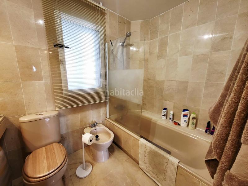 Foto 383afe53-e3bc-40ee-bfc4-7d42683ff50f. Planta baja fantástico apartamento golf en Estepona golf Estepona