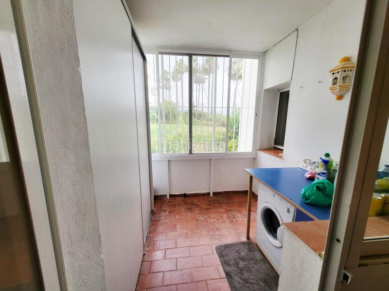 Foto 4a2ef684-66de-4e52-b9bf-c7cadcbf60ad. Planta baja fantástico apartamento golf en Estepona golf Estepona