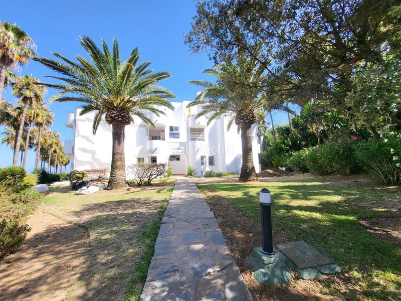 Foto 4ac1a271-5690-4446-a9ed-5c7bb93a6ea7. Planta baja fantástico apartamento golf en Estepona golf Estepona