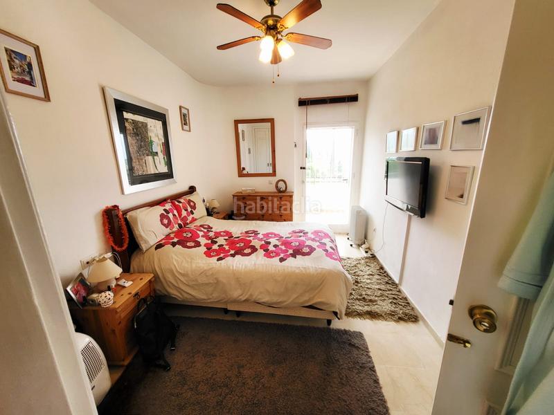 Foto 592ca138-2027-4033-bf87-4959b718e216. Planta baja fantástico apartamento golf en Estepona golf Estepona