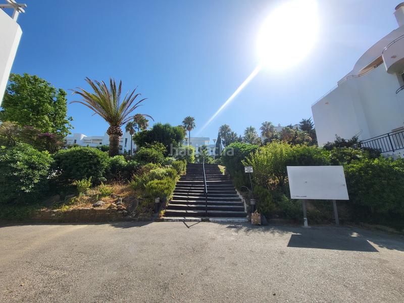 Foto 668800d4-a26e-46ee-aaa3-6c2a5d36974e. Planta baja fantástico apartamento golf en Estepona golf Estepona