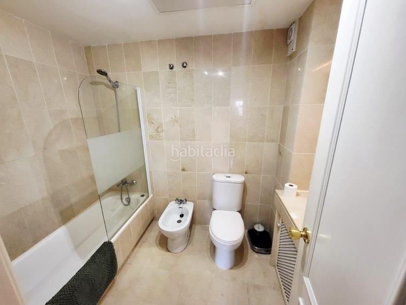 Foto 6e2f488d-d656-4e33-abf1-d92e23286530. Planta baja fantástico apartamento golf en Estepona golf Estepona