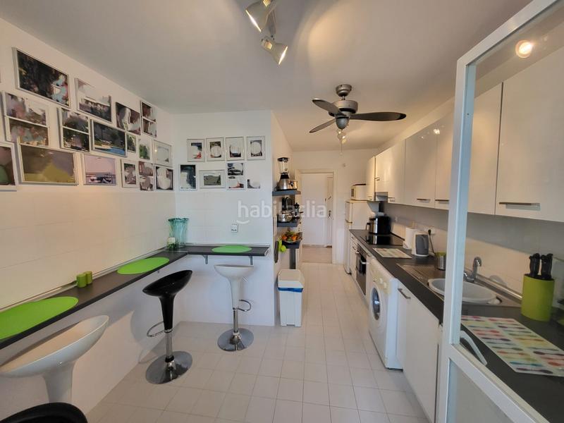 Foto 7210020c-4472-4dc8-a325-420eb3938b52. Planta baja fantástico apartamento golf en Estepona golf Estepona