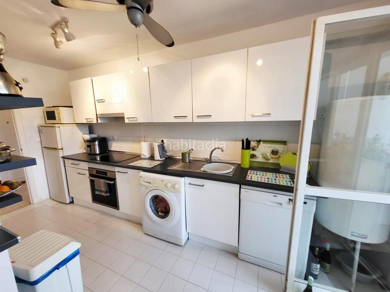 Foto 726ddba7-475d-4922-bf81-b778ffe166be. Planta baja fantástico apartamento golf en Estepona golf Estepona