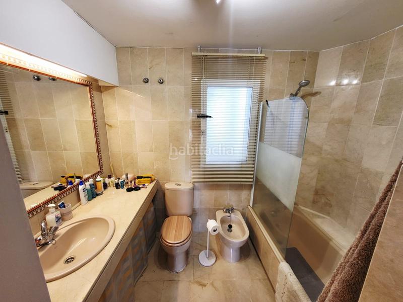 Foto 79f1acf0-a5d6-42a6-9335-b81ada646c6f. Planta baja fantástico apartamento golf en Estepona golf Estepona