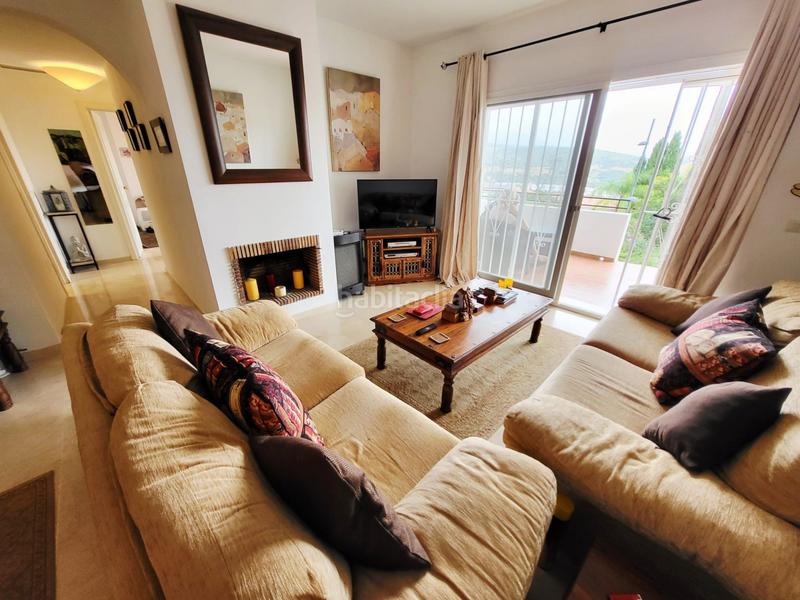 Foto 92fc565b-d34f-4d71-b724-1e62810c80ed. Planta baja fantástico apartamento golf en Estepona golf Estepona