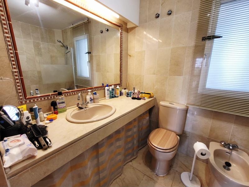 Foto 9720f9e6-6daa-45e5-b266-f48951032409. Planta baja fantástico apartamento golf en Estepona golf Estepona