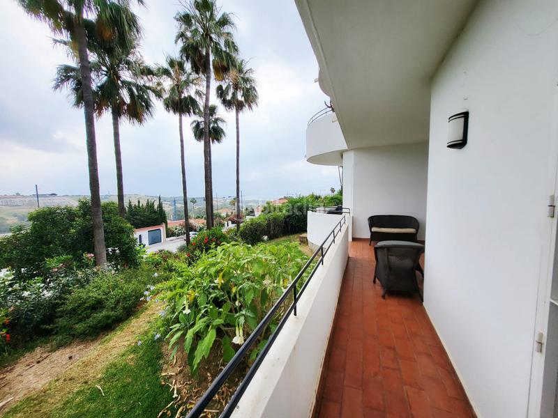 Foto ab69ab48-15cc-4127-951a-d5718990ea94. Planta baja fantástico apartamento golf en Estepona golf Estepona
