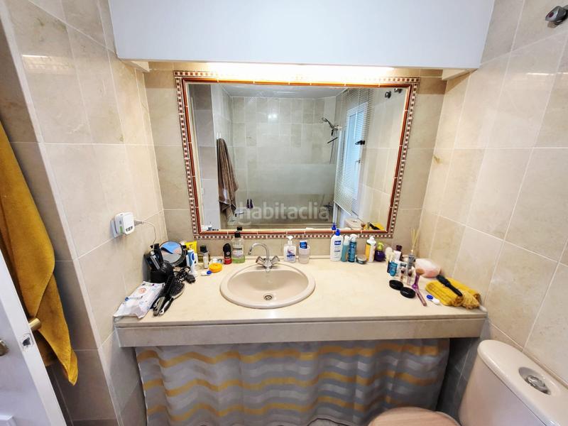 Foto acf3f3d7-c99f-49f8-94e2-95d501aa58ee. Planta baja fantástico apartamento golf en Estepona golf Estepona