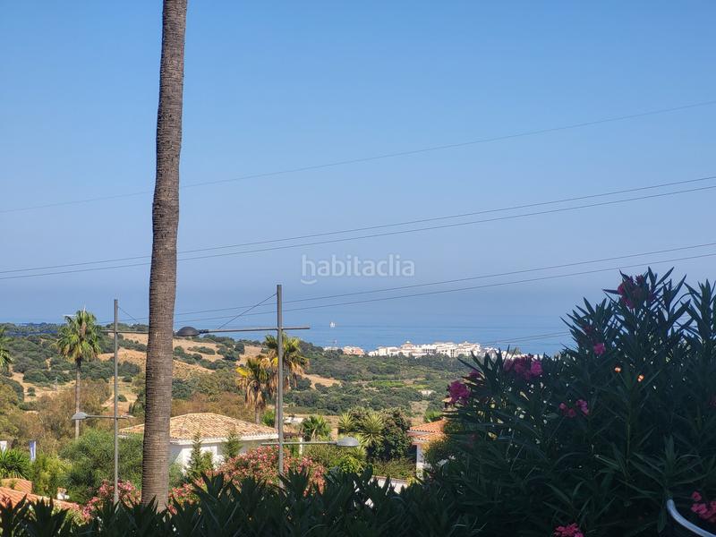 Foto cbf45e23-7e4b-4870-8109-27a75c4ebca9. Planta baja fantástico apartamento golf en Estepona golf Estepona