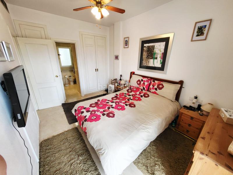 Foto ddcff7de-8810-4855-859b-7f5e06ba973e. Planta baja fantástico apartamento golf en Estepona golf Estepona