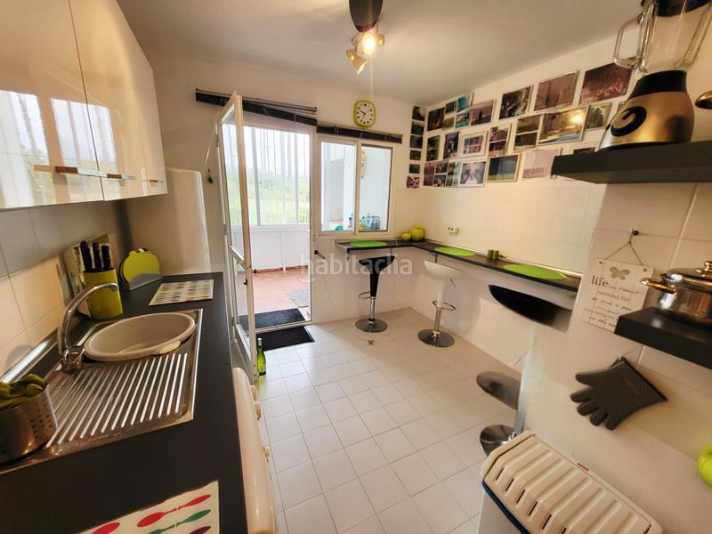 Foto f51826f5-8f8e-4913-8ba6-c23d42c6ee55. Planta baja fantástico apartamento golf en Estepona golf Estepona