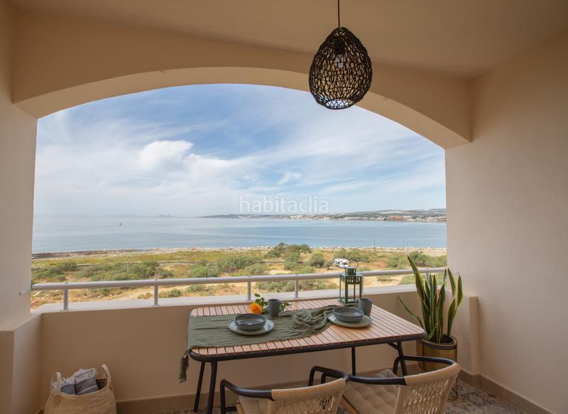 Foto 288e1e6c-4521-4ae2-875e-1b2fe6ef62b2. Estudio impresionante estudio en marina bay, frontal al mar, en primera línea de playa junto a la playa del cristo. en Estepona