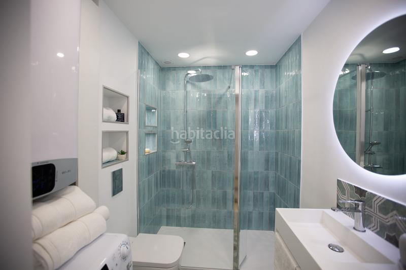 Foto 78966a5d-9d33-4dc8-a18e-4ded5a780110. Estudio impresionante estudio en marina bay, frontal al mar, en primera línea de playa junto a la playa del cristo. en Estepona