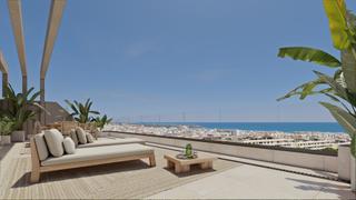 Apartamento en Huerta Nueva. Nueva promoción boutique con 18 elegantes apartamentos y áticos