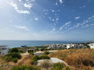 Terreno residencial en Guadalobón. Parcela urbana con proyecto y licencia en camarate