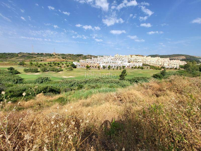 Foto 1e717176-db60-4069-bbc9-63063ce38df2. Residential plot in Valle Romano Golf Estepona