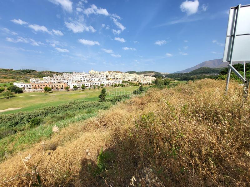 Foto 397de7a3-f44a-4088-8910-f8aedb54c07b. Residential plot in Valle Romano Golf Estepona