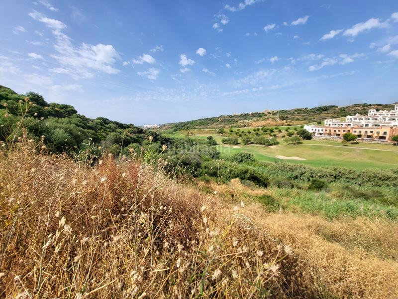 Foto 3bf210c2-47bb-46e0-a5a9-4d818bb6d82e. Residential plot in Valle Romano Golf Estepona