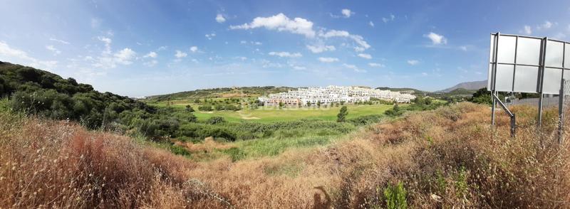 Foto 6d83cb06-9f77-4b29-8e17-22bb6959ef5d. Residential plot in Valle Romano Golf Estepona