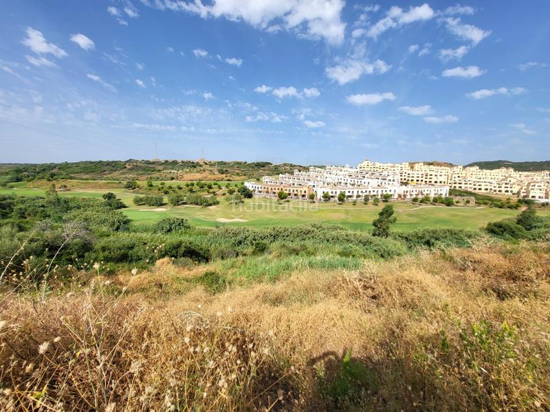 Foto 6da71bc8-c18c-435b-885c-1c7e7c4cd0ab. Residential plot in Valle Romano Golf Estepona