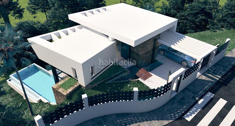 Foto 724a38bb-b1ea-40fa-9409-76a62d4463ea. Residential plot in Valle Romano Golf Estepona