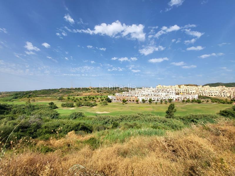 Foto d8ebe8a1-d836-4d8c-8f65-d0dfff252bc8. Residential plot in Valle Romano Golf Estepona