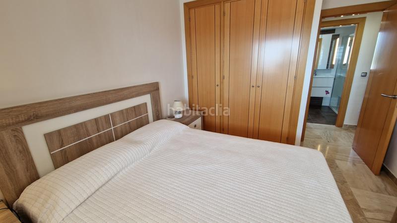 Foto 0e7cdd50-ce93-4997-9265-338b59a8a195. Ático increíble ático de 2 dormitorios con increíbles vistas al mar en doña julia, residencial mirabella en Casares