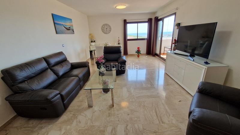 Foto 10d93b11-f151-4a2d-9578-22f2168094ee. Ático increíble ático de 2 dormitorios con increíbles vistas al mar en doña julia, residencial mirabella en Casares