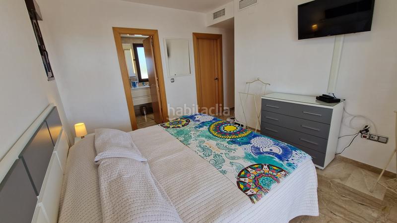 Foto 22484ce4-cafd-4844-b948-0960d3c8ef11. Ático increíble ático de 2 dormitorios con increíbles vistas al mar en doña julia, residencial mirabella en Casares
