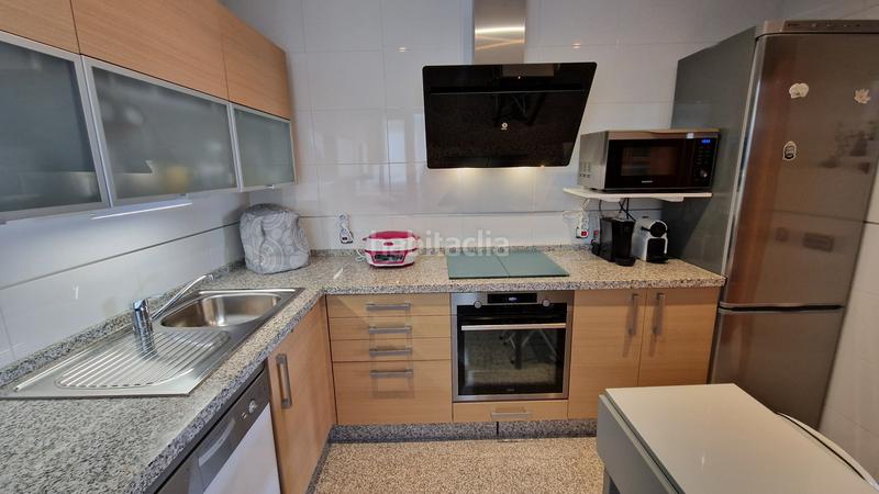Foto 279866d8-f8fd-492b-92bb-e56954b846ff. Ático increíble ático de 2 dormitorios con increíbles vistas al mar en doña julia, residencial mirabella en Casares