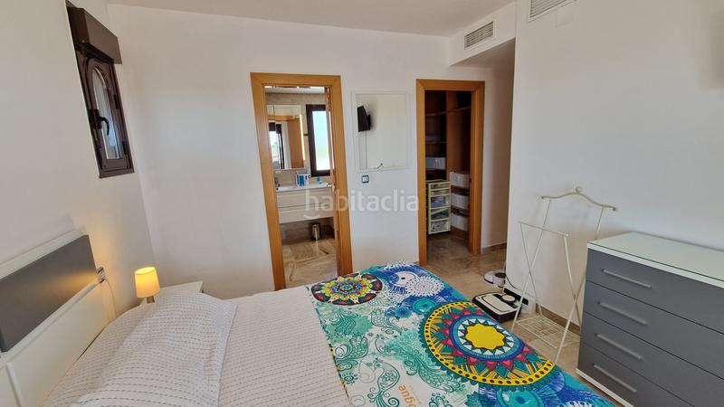 Foto 4fcf4621-4e12-49f2-953c-f5d0d800dfad. Ático increíble ático de 2 dormitorios con increíbles vistas al mar en doña julia, residencial mirabella en Casares