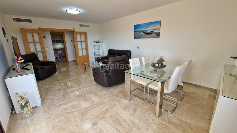 Foto 7870bb2a-13b0-4689-b3e5-fa9c87cc198d. Ático increíble ático de 2 dormitorios con increíbles vistas al mar en doña julia, residencial mirabella en Casares