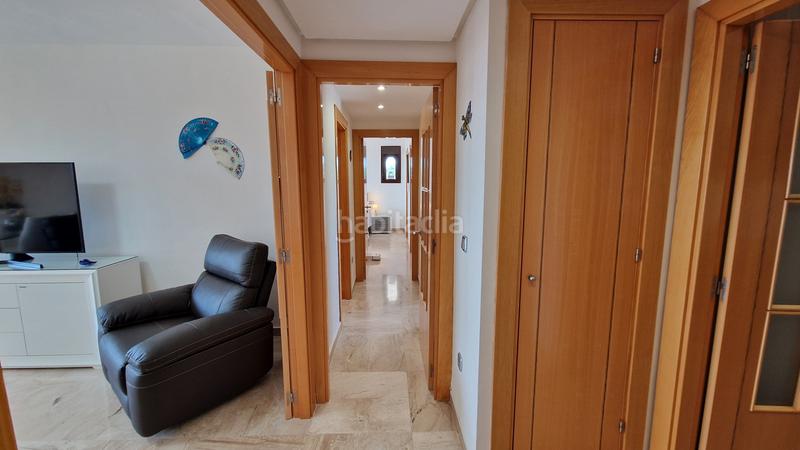 Foto ac37e53b-a8e4-4d21-9e63-da3cbc26d01d. Ático increíble ático de 2 dormitorios con increíbles vistas al mar en doña julia, residencial mirabella en Casares