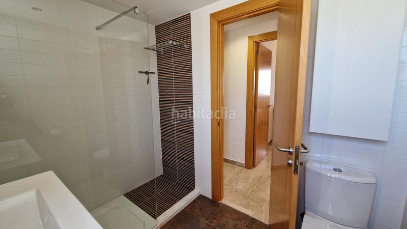 Foto c8a860b4-e3d9-4a55-a6bb-766605ced68f. Ático increíble ático de 2 dormitorios con increíbles vistas al mar en doña julia, residencial mirabella en Casares